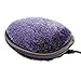 C. Crane SoftSpeaker 3K Amplified Pillow Speaker™ with Kevlar® with in-line Volume Control, Listen to Radio Shows, Audio Books, podcasts, Late Night Movies and More – Solution for Insomnia