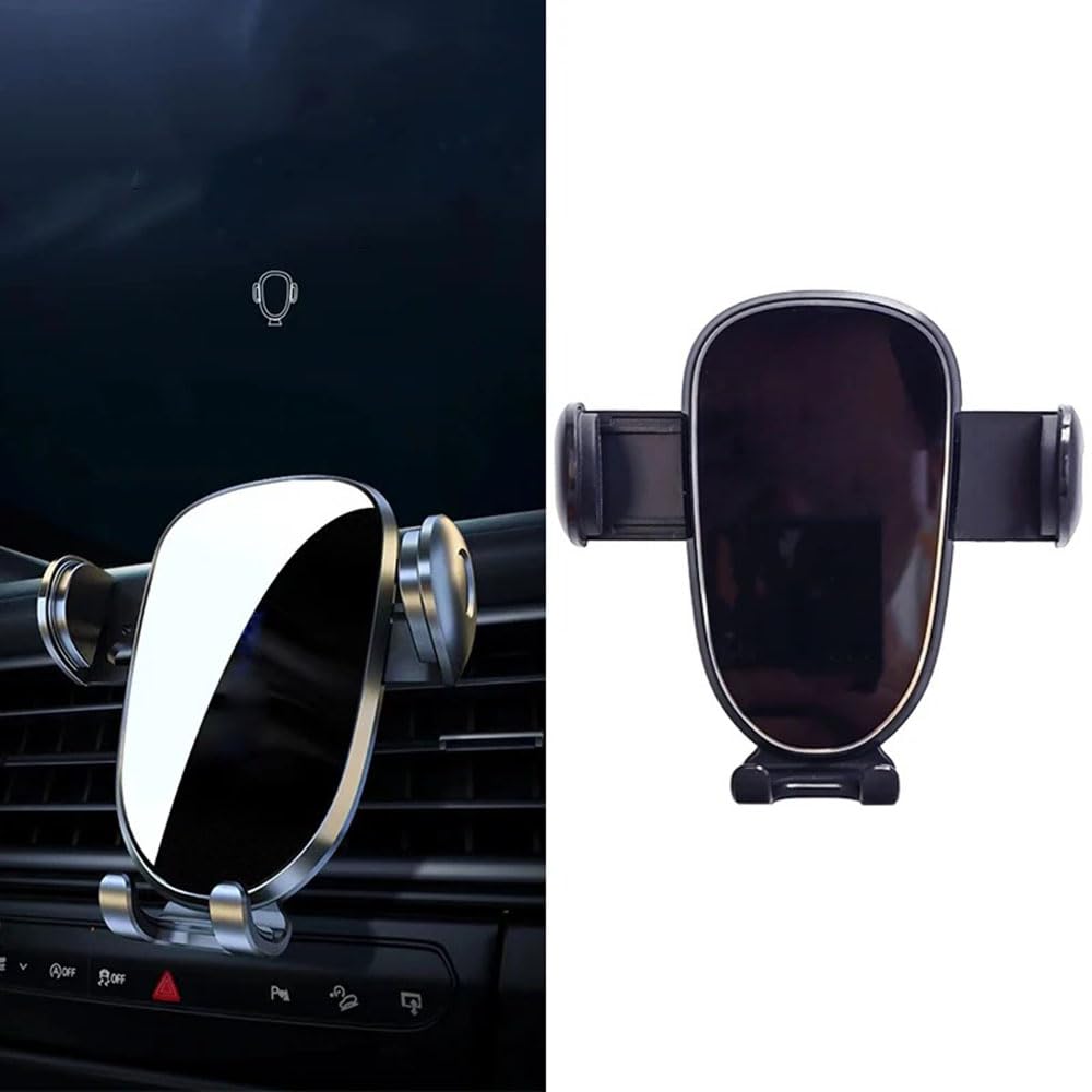 Soporte Móvil Coche para Mercedes Benz Clase V V250 V260 W447/2016-2021, Soporte Fijo para teléfono móvil Especial para Coche