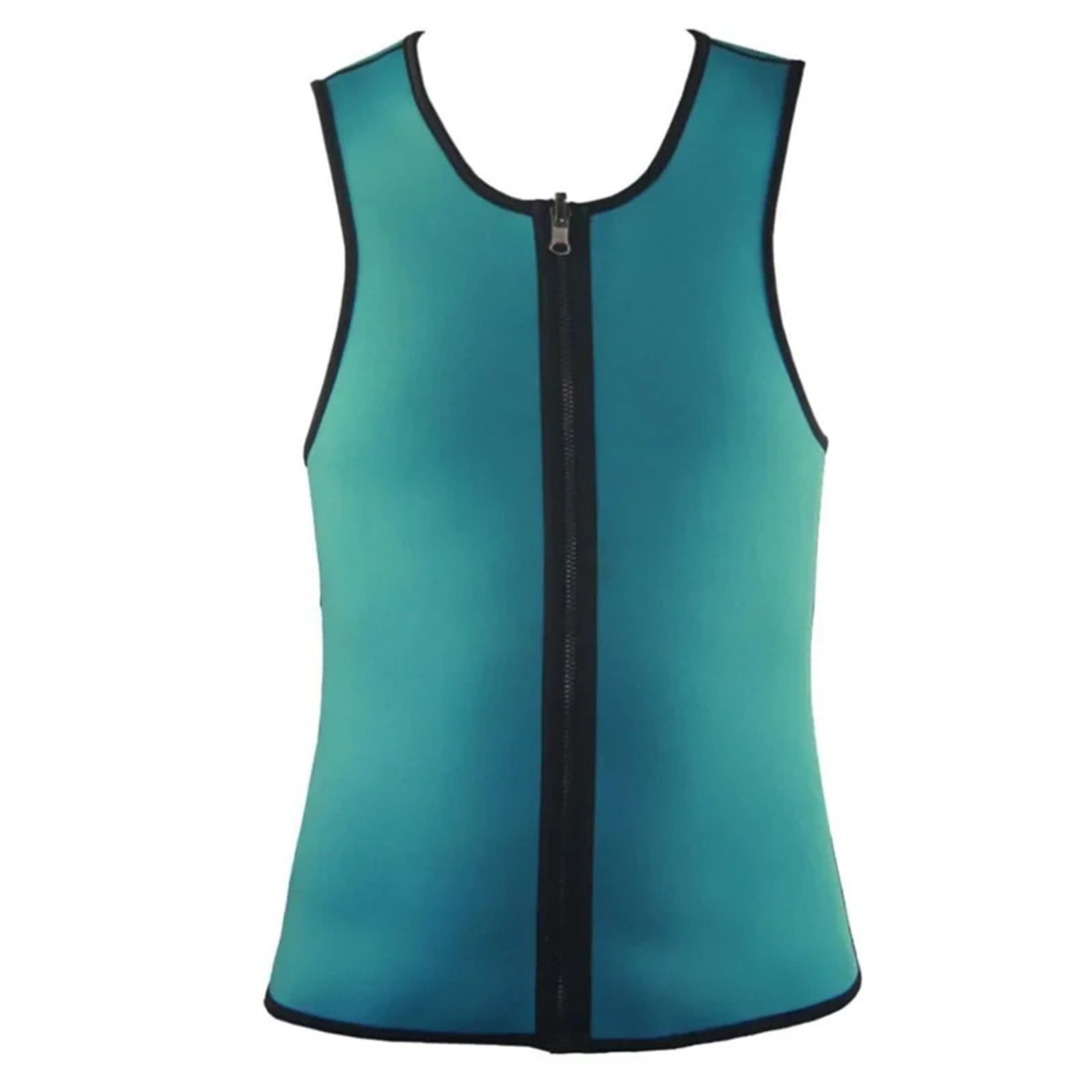 Fajas Reductoras Shapewear Camiseta sin mangas adelgazante for hombre, faja for el vientre plano, camiseta de sauna, moldeadora de cuerpo quemagrasas, camiseta de entrenamiento for la cintura y el con