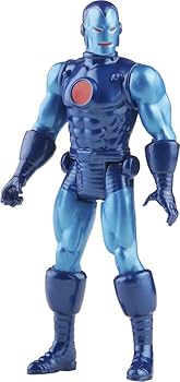 Amazon.co.jp: マーベル・レジェンド RETRO マーベル・コミック