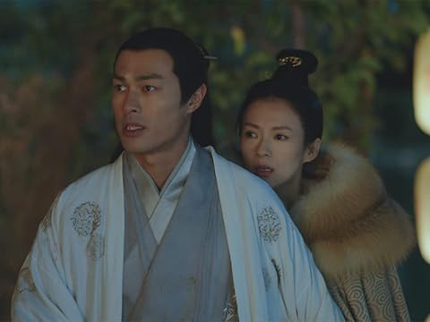 「上陽賦~運命の王妃~」