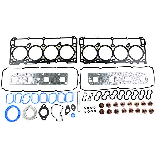 Image of Cylinder Head Gasket Set Replacement for Chrysler Dodge Jeep Grand Cherokee Ram 5.7L V8 HS26284PT