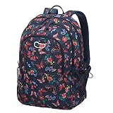 Mochila De Costas Pack Me Girly