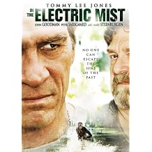 In the Electric Mist