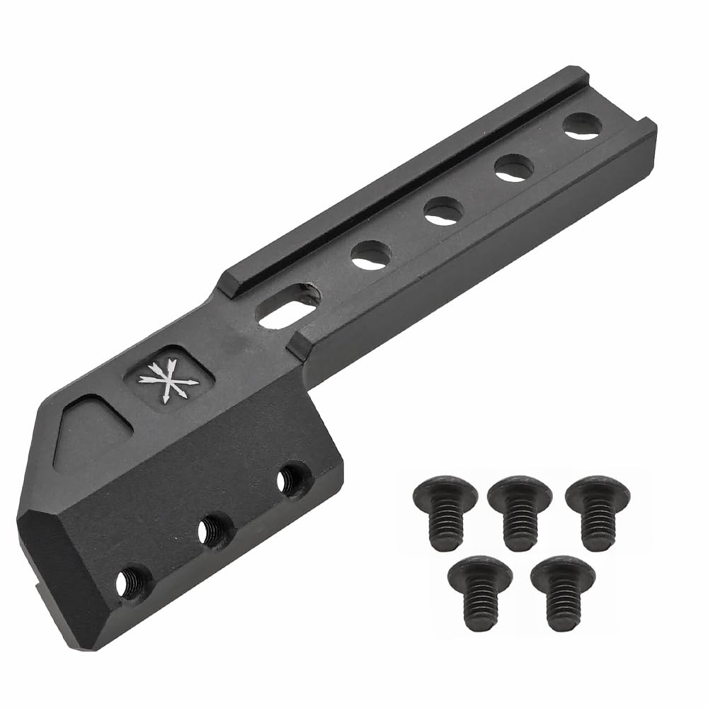 Amazon | 良品武品 UNITYタイプ FUSION MICRO HUB 専用 オフセット