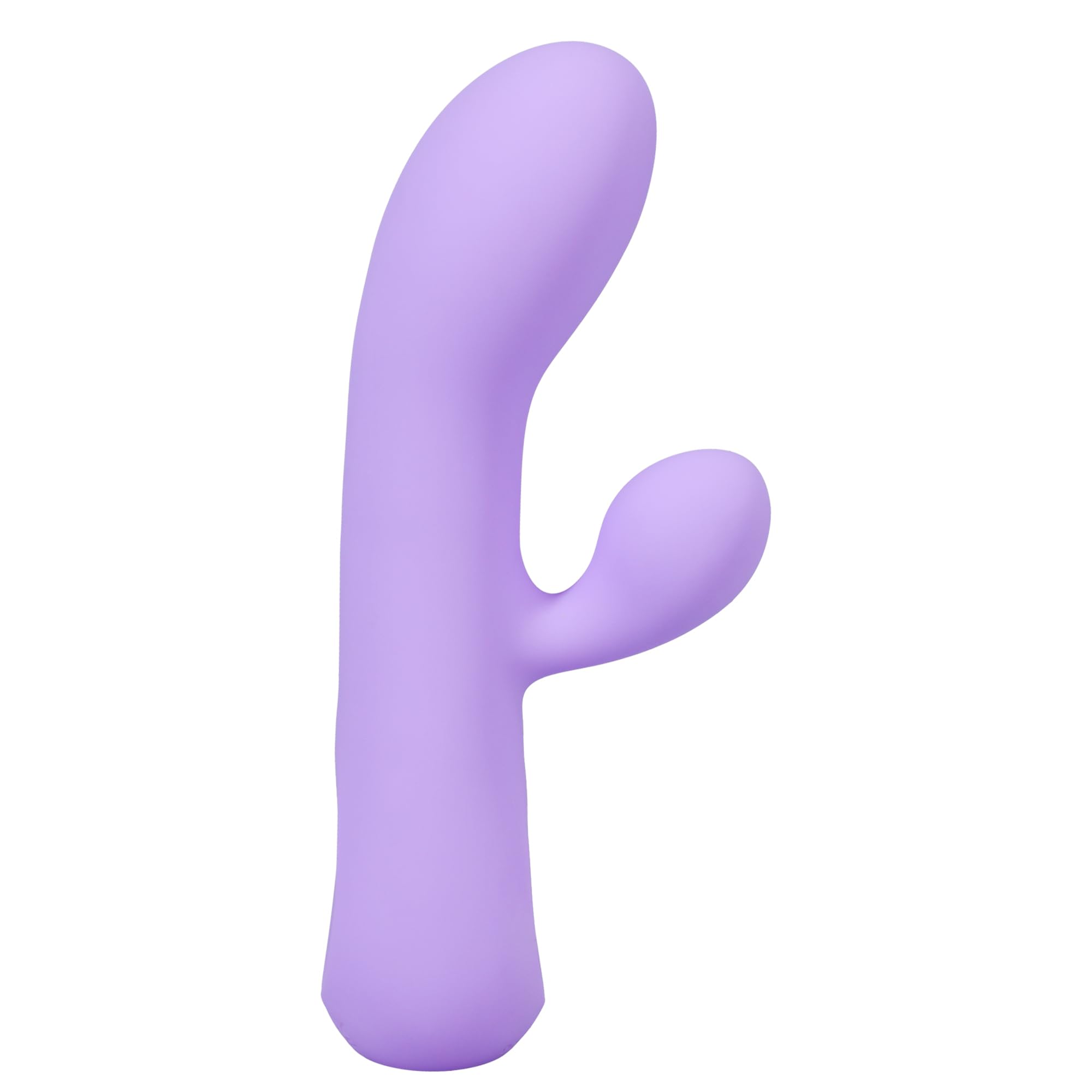 Ritual - Aura - Atmosfera di coniglio ricaricabile in silicone - Potente vibratore per coniglio con 10 potenti modelli vibranti - di Doc Johnson