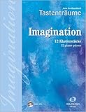  Imagination: 12 Klavierstücke, mittelschwer