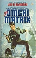 The Omcri Matrix 0441623530 Book Cover