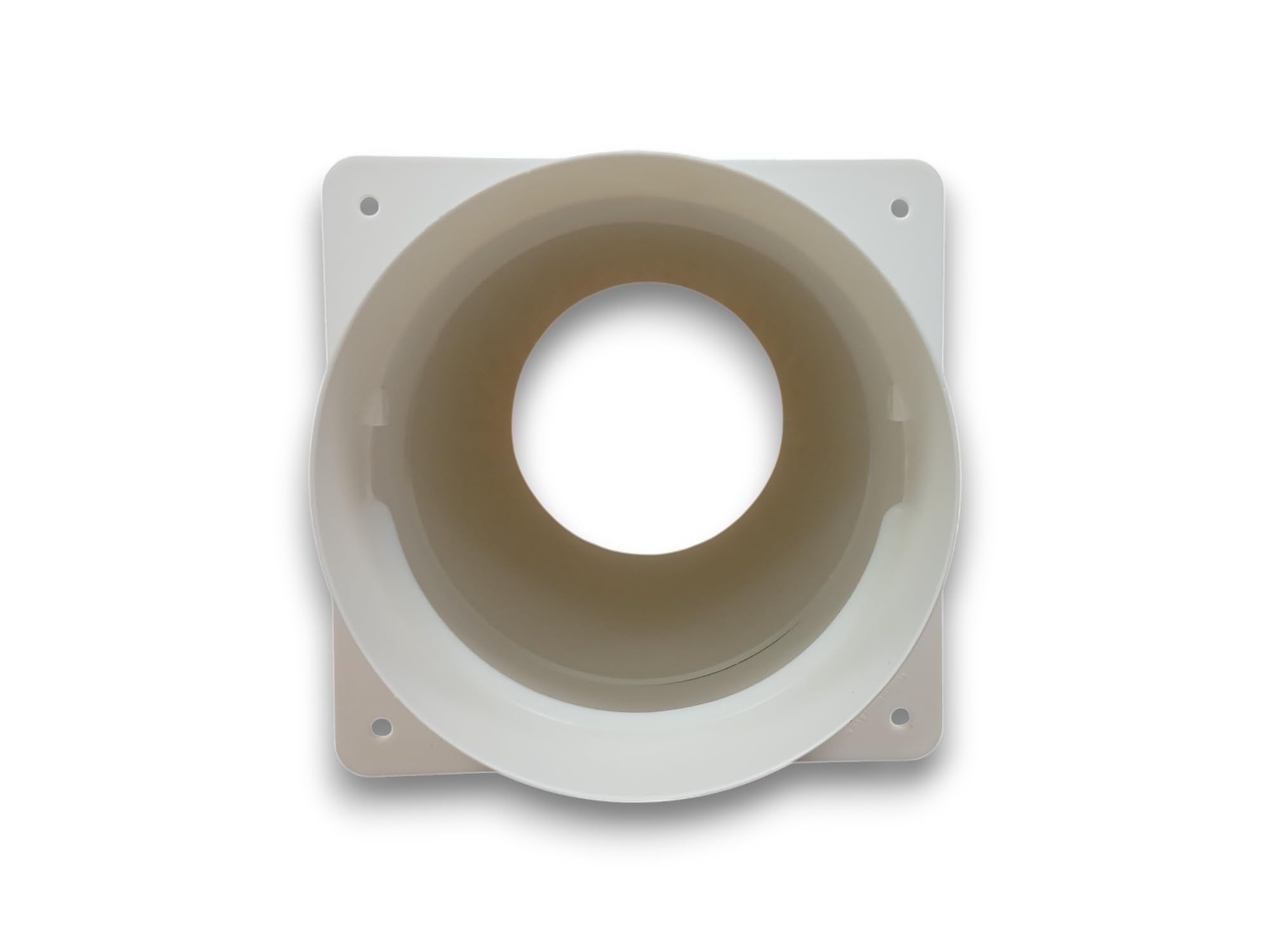 Verbrennungsluftset Ø 150 mm