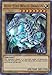 Yu-Gi-Oh! - Blue-Eyes White Dragon (DPBC-EN016) - Duelist Pack 16: Battle City - 1st Edition - Ultra Rare