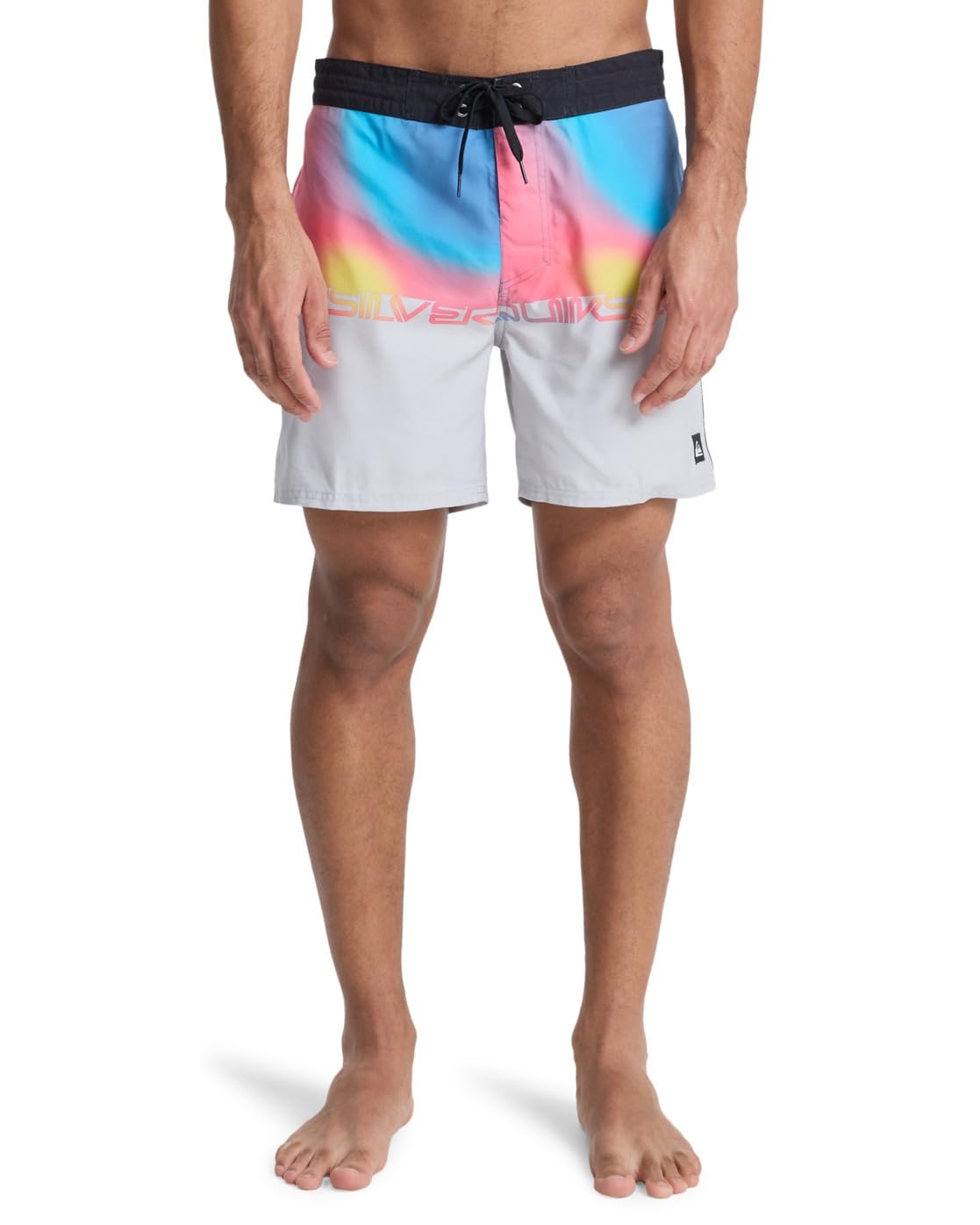 Quiksilver Everyday Half Jam 16 Maillot de Bain Homme (Lot de 1)