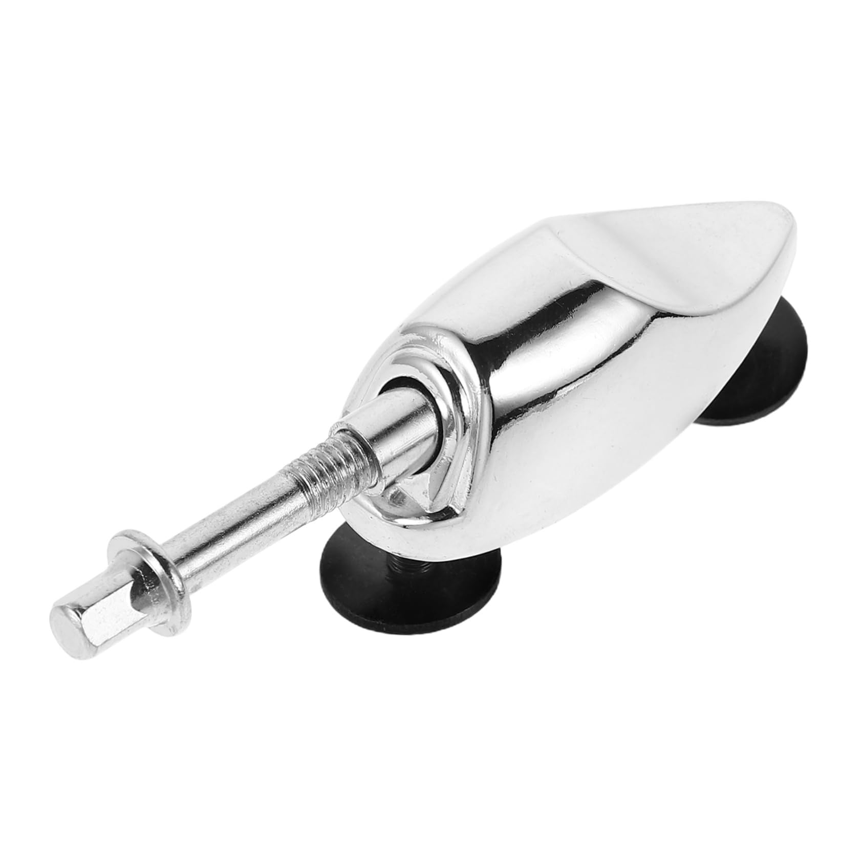 Hemoton Replacement Drum Lugs Parts Professional Bass Drum Lug Set Easy Install for