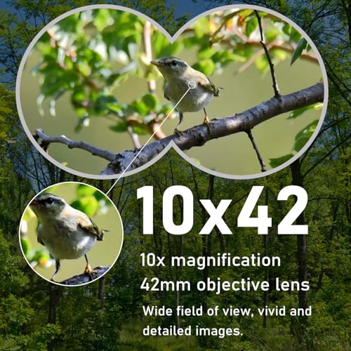 Binoculars with Built-in Digital Camera