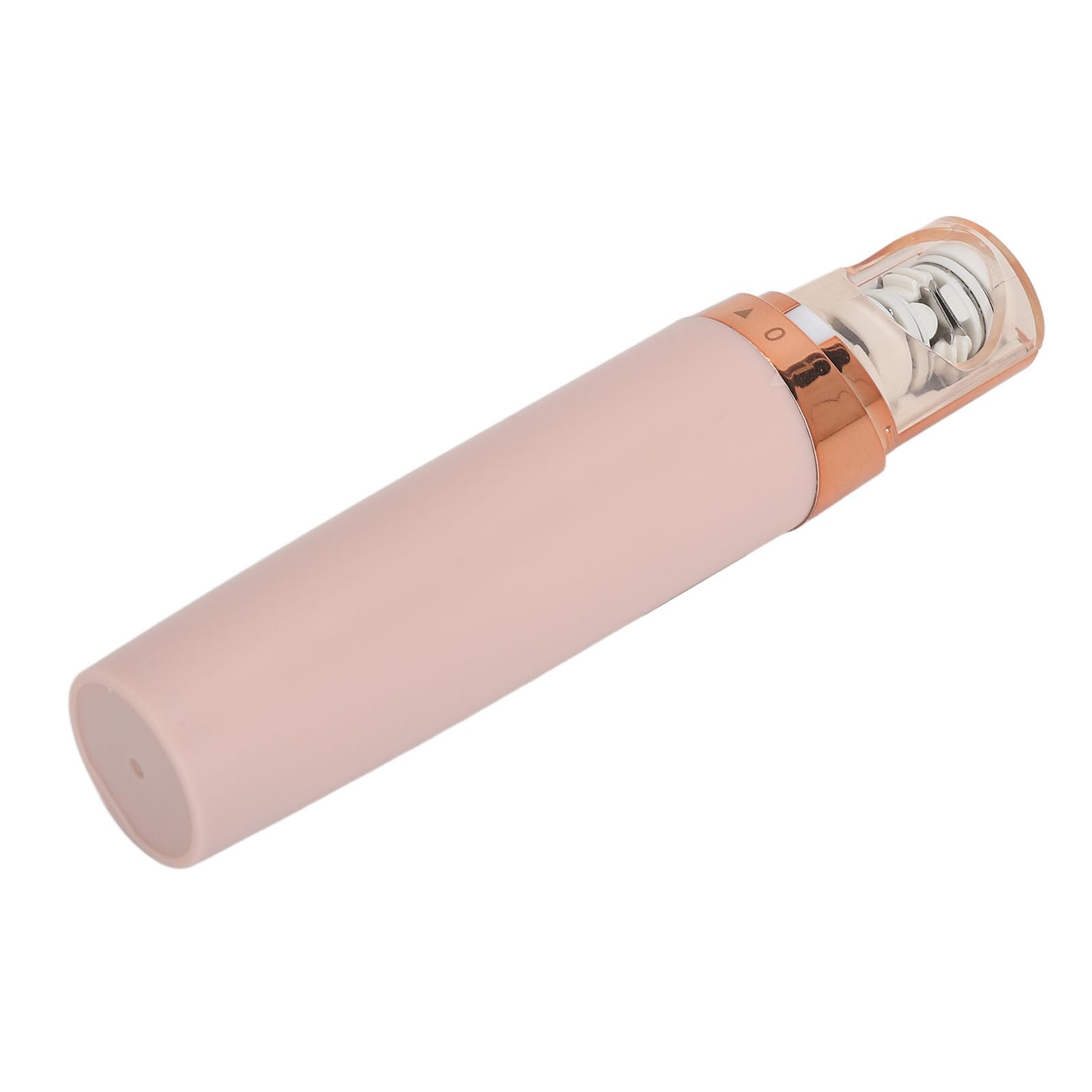 Airshi Women Facial Hair Remover, Electric Women Hair Remover Mini for Female for Daily Life