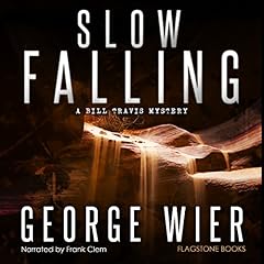 Slow Falling cover art