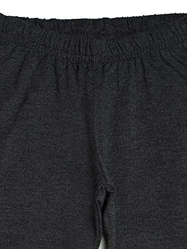 Image of DYCA by Bodycare Boys Cotton Solid Track Pant, Casual Regular Fit Joggers, Elastic Waist Track-Pant for Kids
