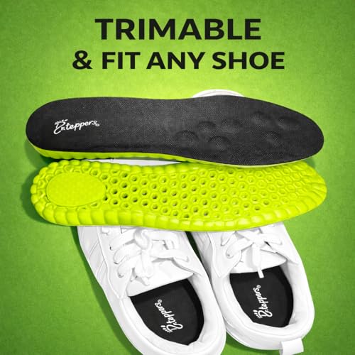 Plantillas amortiguadoras para hombre y mujer talla 39-40 miniatura 5