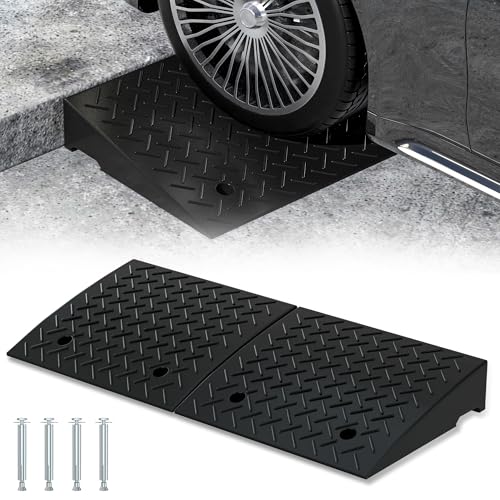 Best ez drive curb ramp