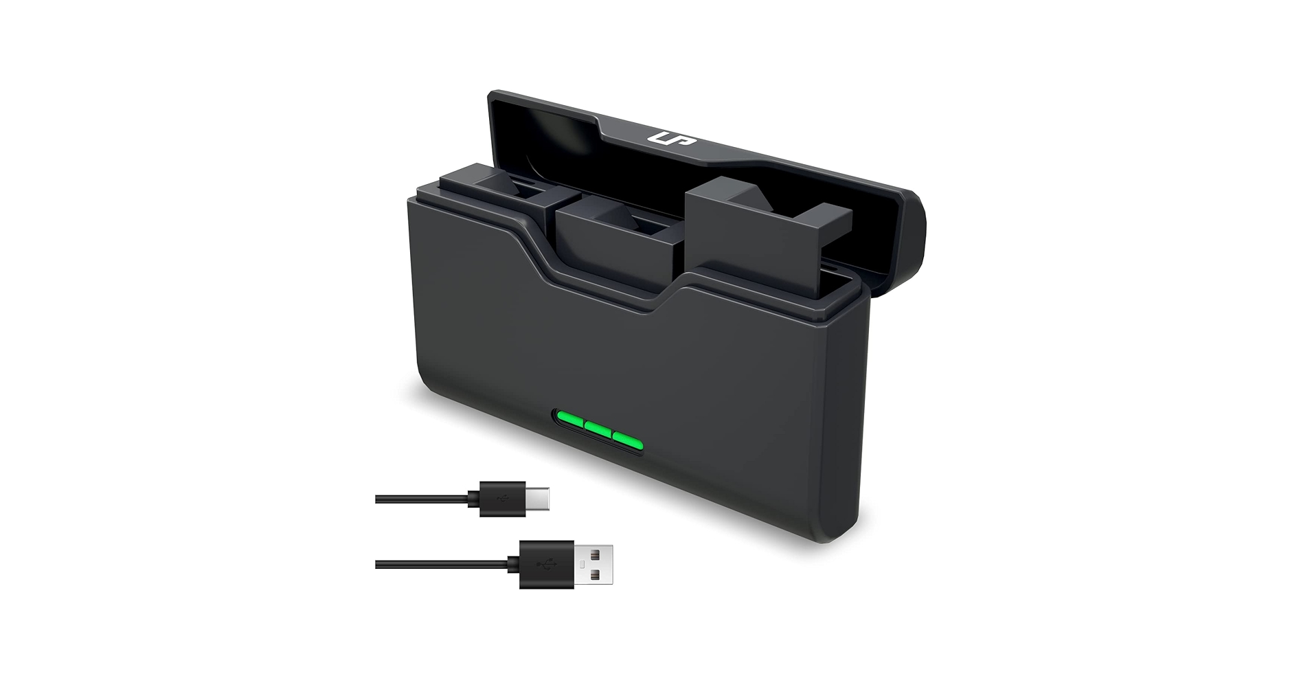 その他 GoPro charger Amazon.com : GoPro Dual Battery Charger + 2 Enduro