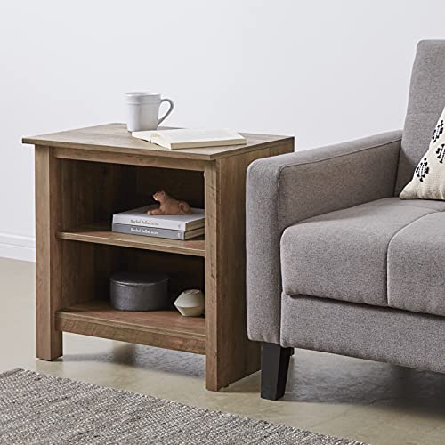 Rockpoint 70Inch Tv Stand Storage Media Console Entertainment Center, Rustic Oak #TOP5