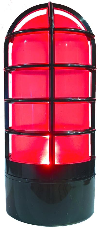 Bridge Cutters Hockey Live Goal Light & Horn goes Off When You See it on tv Sports Score Change Color Works with Baseball Football Hockey WiFi Real Time Arena Scoreboard