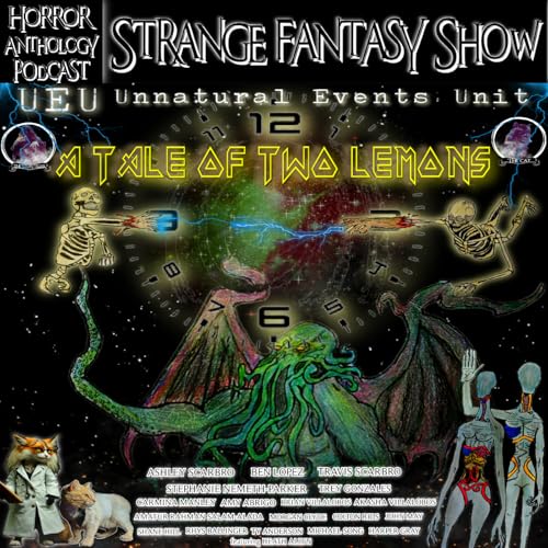 U.E.U. A Tale of Two Lemons