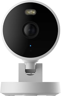 Aqara Smart Doorbell Camera G410 with Chime, 2K, HomeKit Secure Video, 2-Way Audio, Built-in Matter Hub, Wireless/Wired, S... Price In India