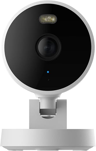 Aqara Smart Doorbell Camera G410 with Chime, 2K, HomeKit Secure Video, 2-Way Audio, Built-in Matter Hub, Wireless/Wired, S...