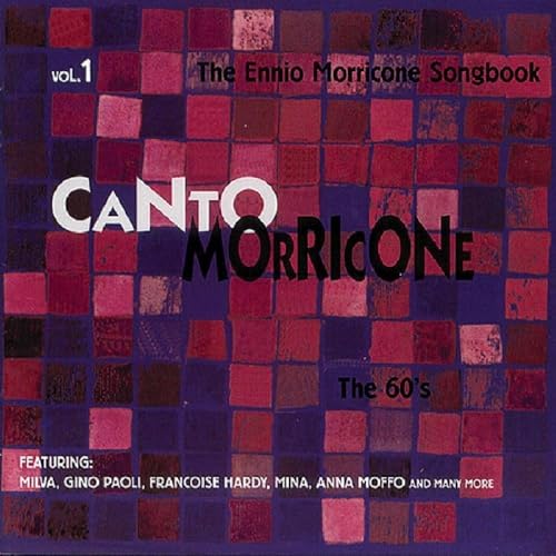 Canto Morricone Vol1