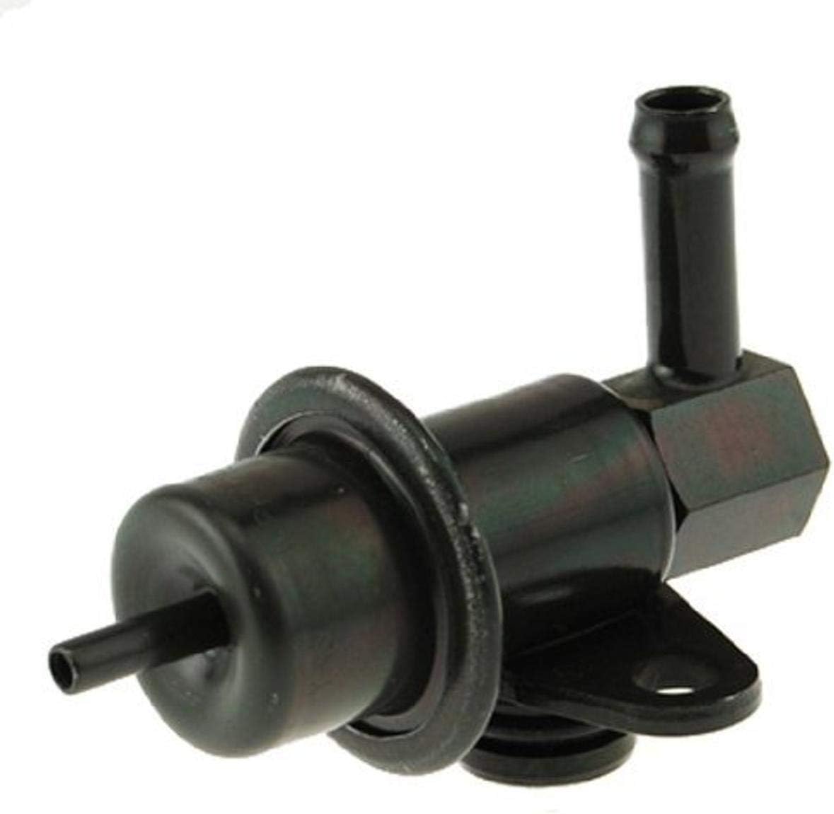 Auto 7 - Fuel Pressure Regulator | Fits 2006-99 Hyundai SANTA FE, SONATA, TIBURON, Kia OPTIMA