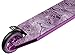 Mongoose Rise 110 Team Freestyle Stunt Trick Scooter, Lightweight Alloy Deck & Heavy-Duty Frame Up to 220 lbs., Bike-Style Grip, High Impact 110mm Wheels, Purple