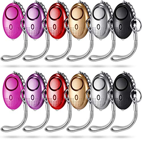 10 Best Personal Alarms for Women and Kids Amazon Bestsellers