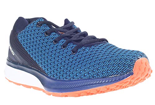 Image of Pro Men Blue Running Shoes-6 UK (40 EU) (7 US) (51980551990)