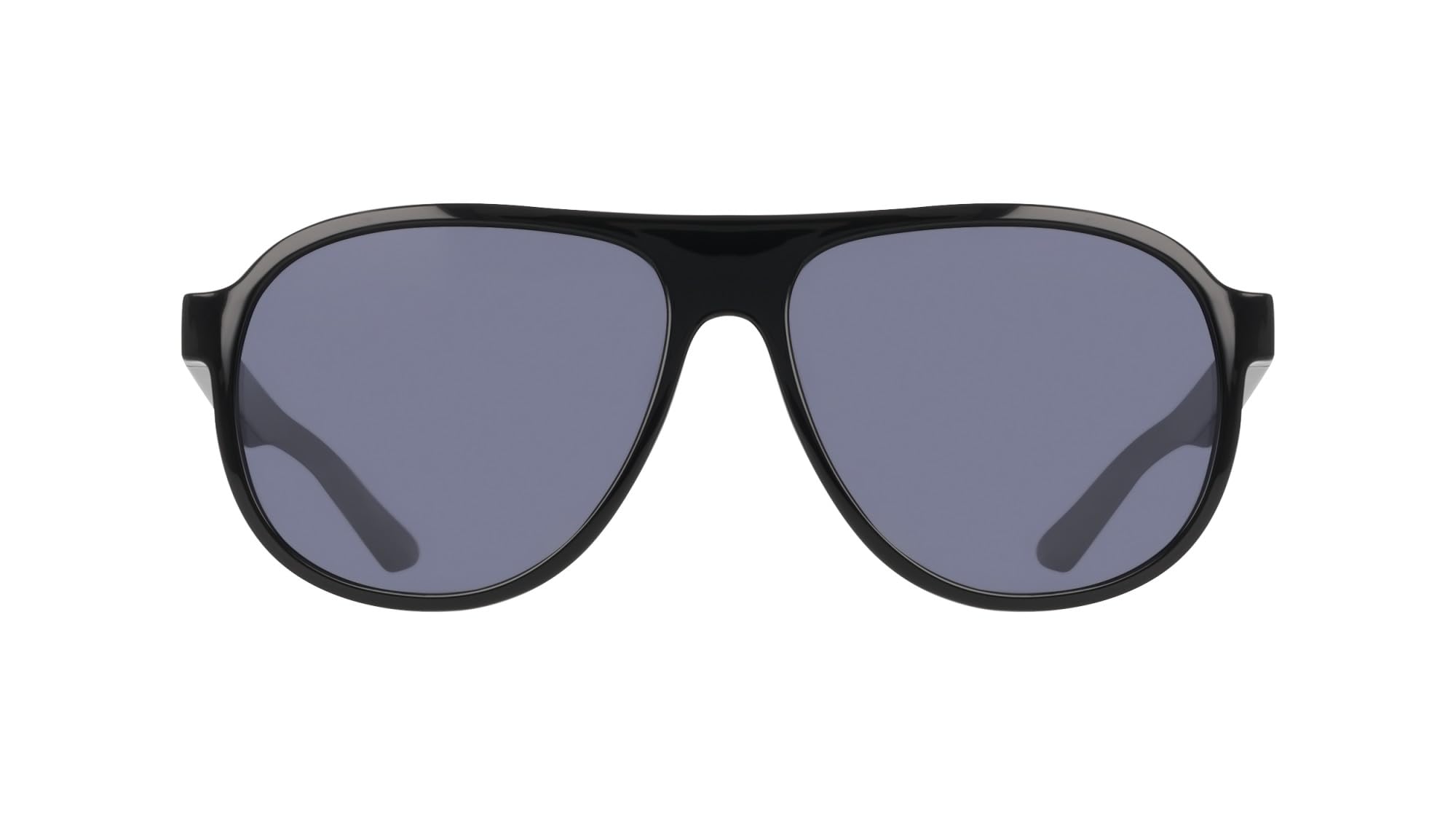 Nike Vintage Icon IB3679X Sport Sunglasses Running Training Outdoor Lifestyle Sunglasses, Black/Grey, One Size