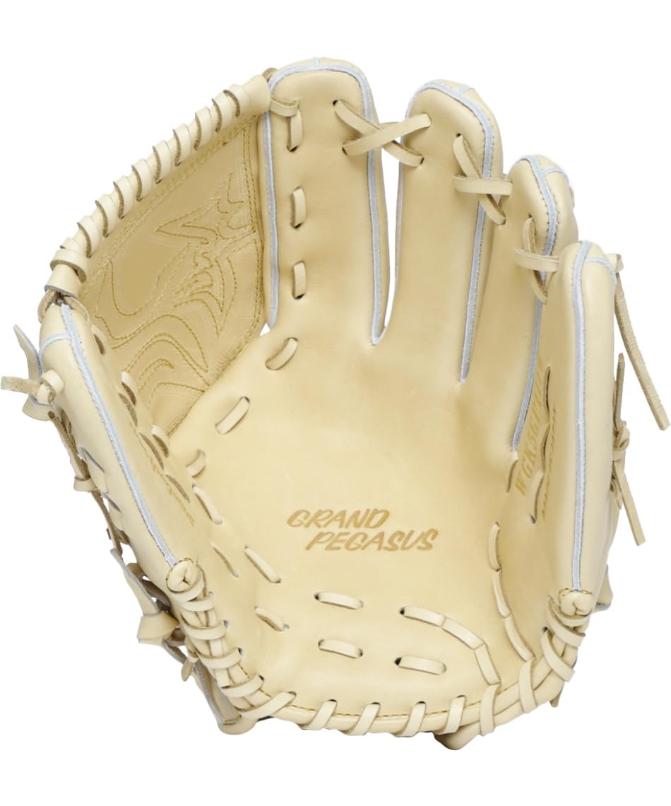 Amazon | 〔ワールドペガサス〕野球 硬式グローブ 投手用 メンズ 硬式