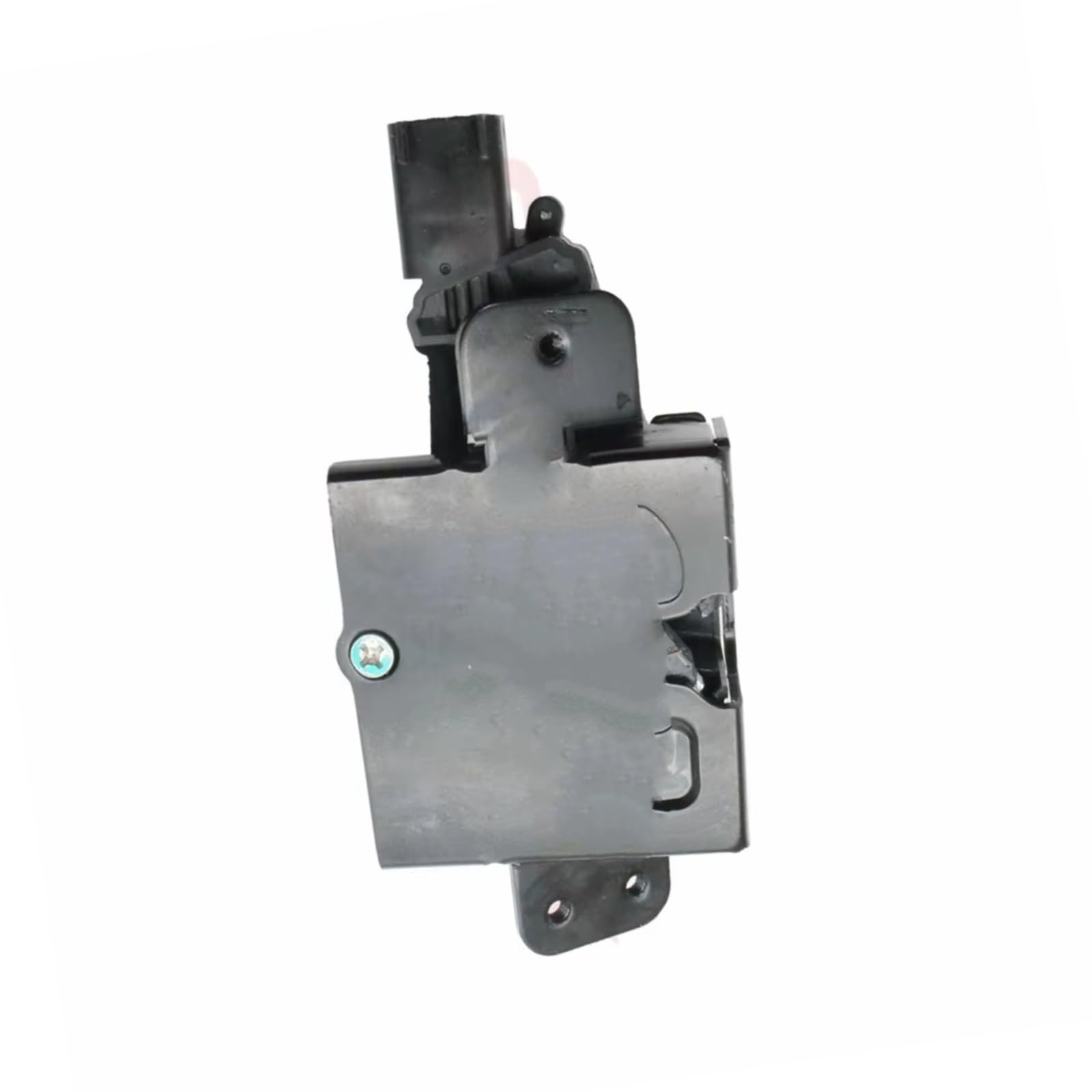 Wqsdfgk One Color Rear Tailgate Latch Compatible With Cadillac For Cts 2010-2014 For Escalade 2007-2014 For Srx 2006-2016 1 Pcs Trunking Lid Tailgate Lock Latch 13503467