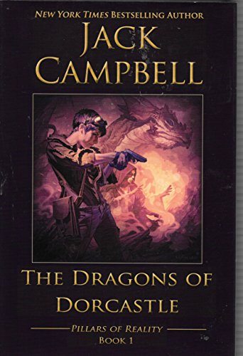The Dragons of Dorcastle 1629536083 Book Cover