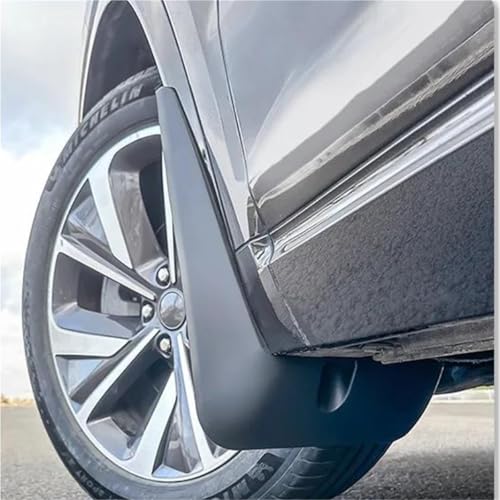 Bavettes de protection Golf 7 contre les impacts de gravillons et la boue