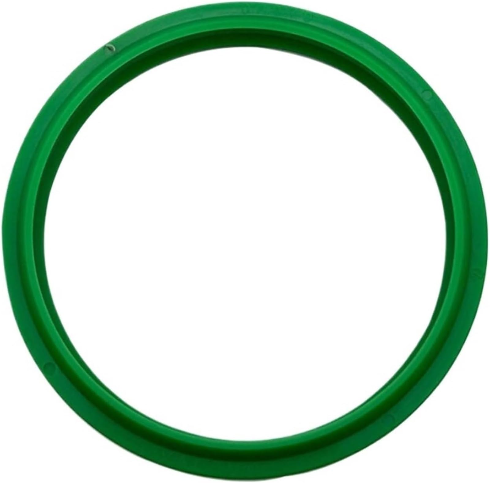 AYMBSM Hydraulikzylinder-Dichtungsring DHS 25 * 33 * 4,5/6 – Kolben-Ölabstreifer-Dichtungsersatz for industrielle Anwendungen .0706