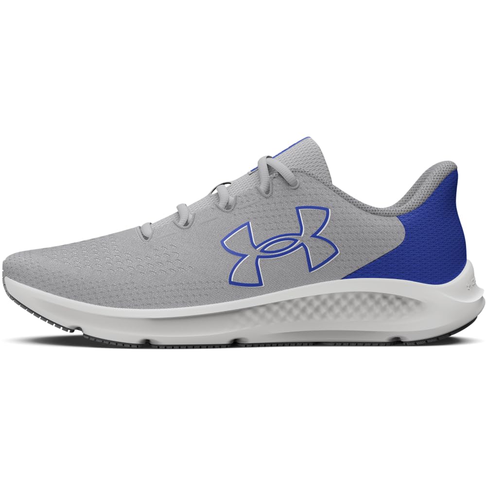 Under Armour Charged Pursuit 3 Big Logo Running Shoes Mens