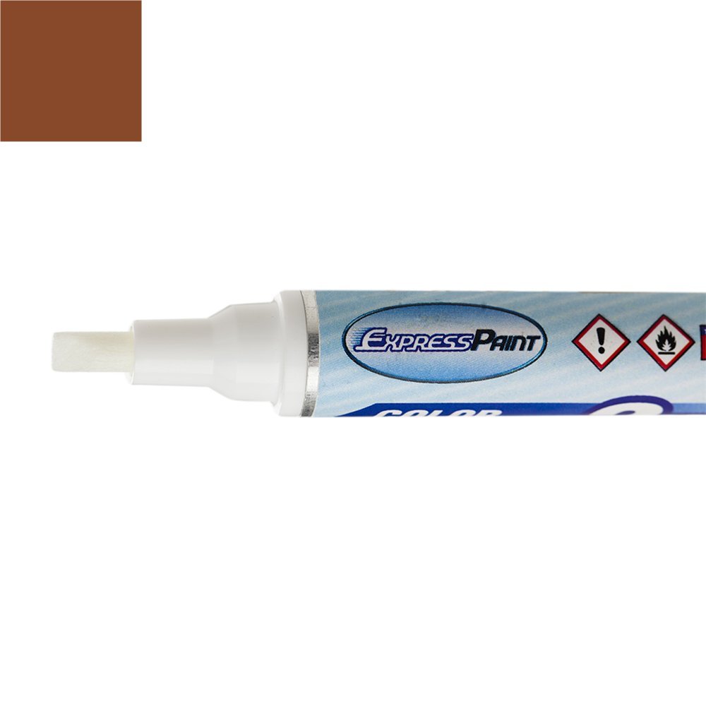 Amazon.com: ColorRite 2Tip for GMC Truck Automotive Touch-up Paint