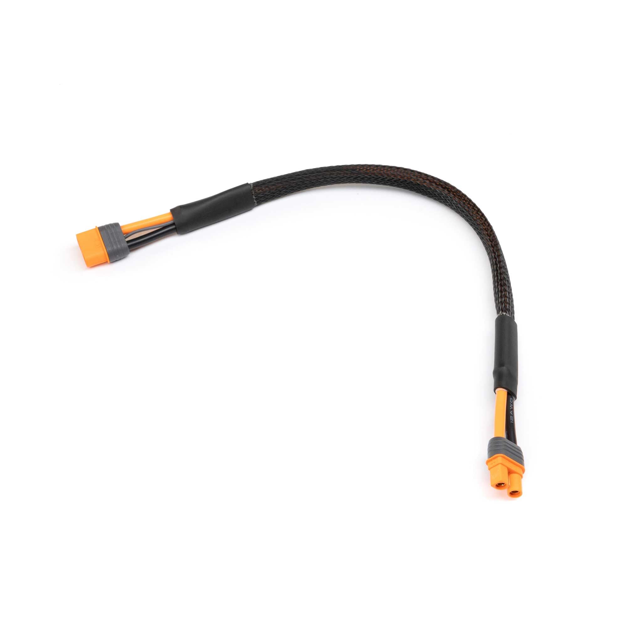 Spektrum Accessories 12" Extension: IC3 Battery/IC3 Device, SPMXCA332