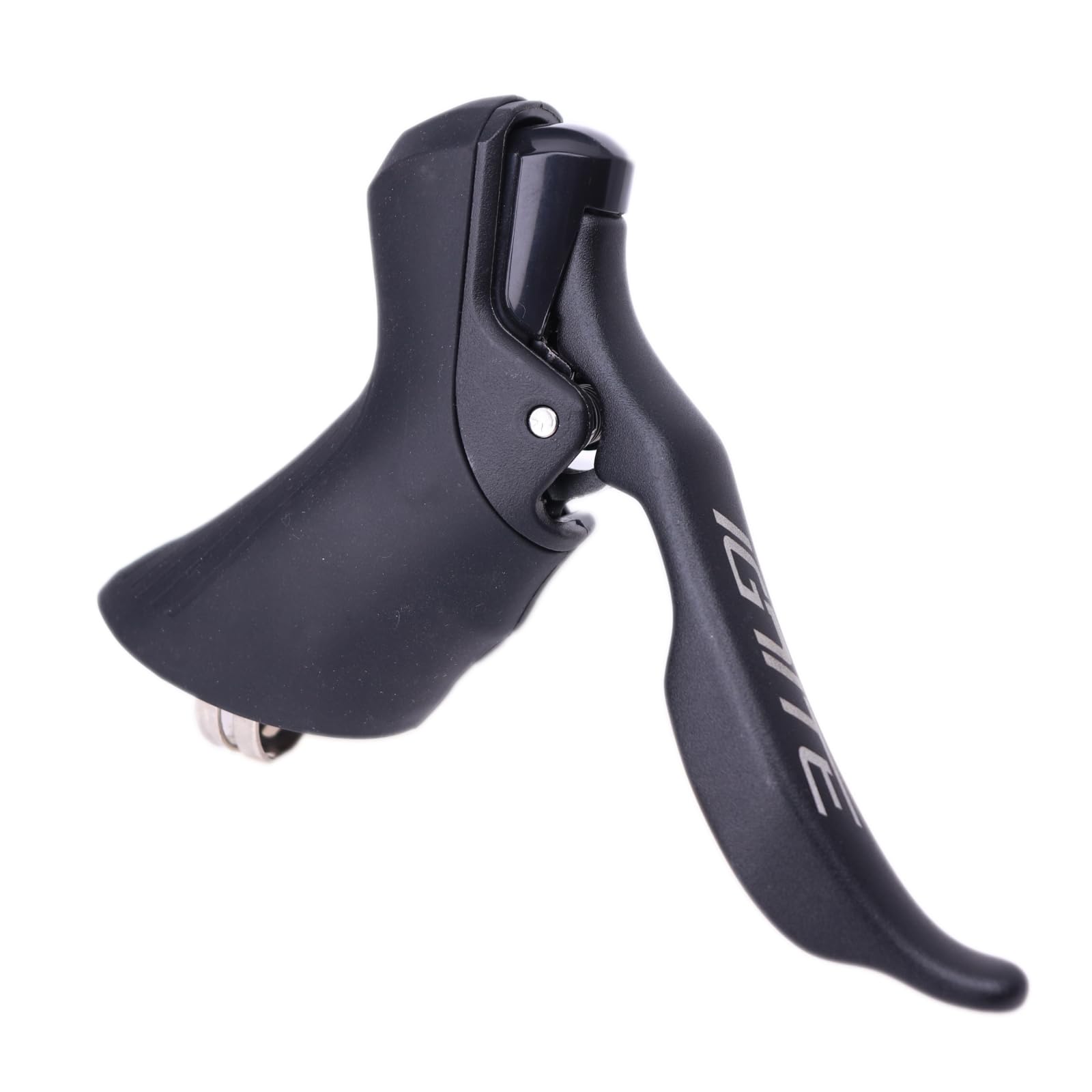 Bike Brake Lever Hoods Compatible with SENSAH7/8/9/10/11/12,Silicone Bicycle Brake Grips Protective Cover,Pair of Black - Image 4
