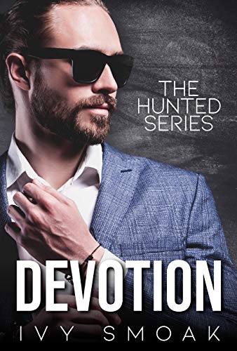 Devotion (The Hunted Series Book 4)