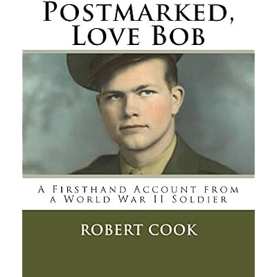 Postmarked, Love Bob