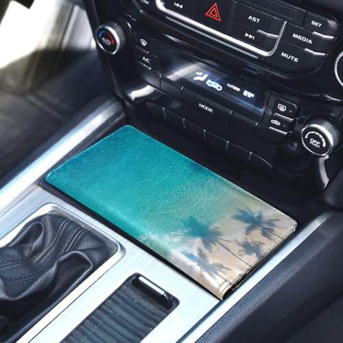 Organizador de Documentos para Auto Slim miniatura 4