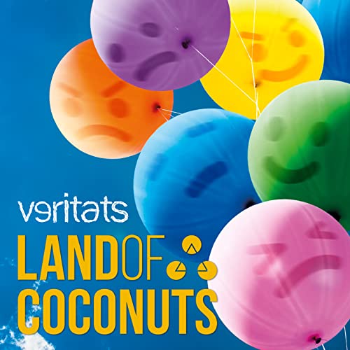 Play Vɘritats by Land of Coconuts on Amazon Music