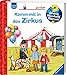 Produktbild Wieso Weshalb Warum junior: Komm mit in den Zirkus (Band 57) (Wieso Weshalb Warum junior, 57)