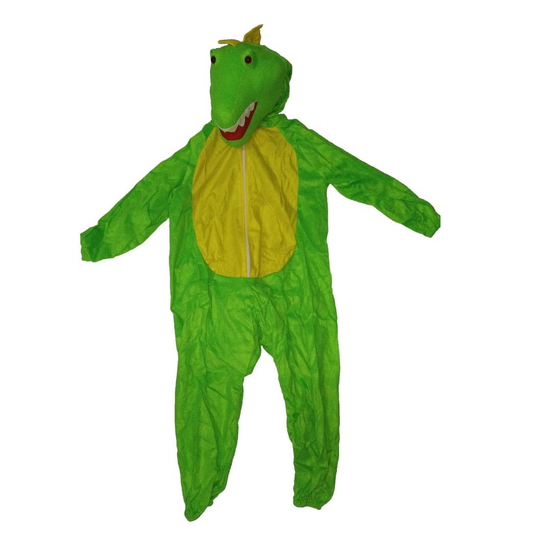 Fancyclub Kids Animal Costume |Wild Animal Dress for kids| Fancy Dress school function Theme Party |