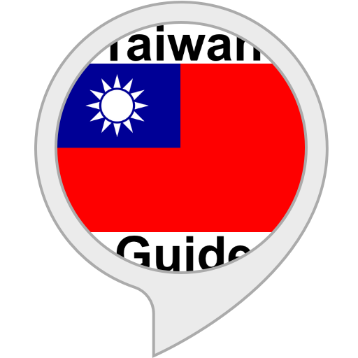 Amazon.in Taiwan Guide Alexa Skills